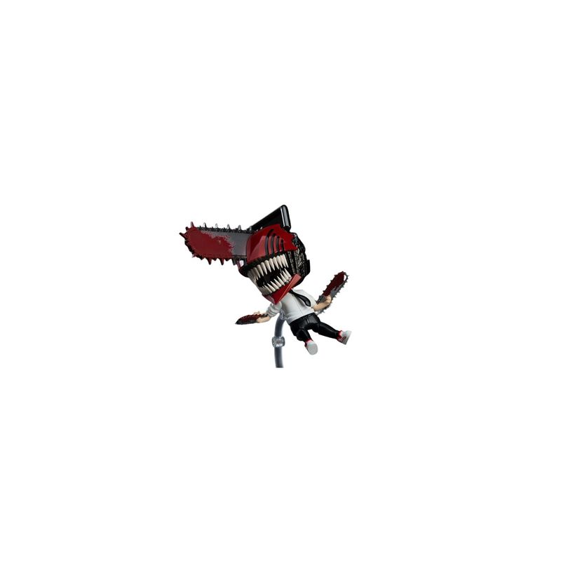 GENERICO - Figura De Accion - Chainsaw Man