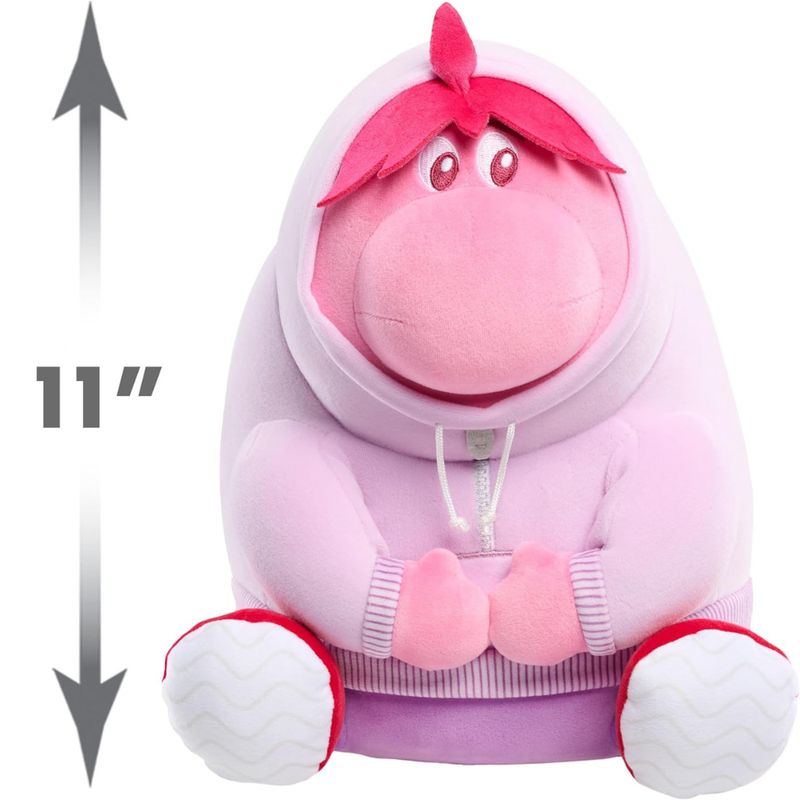 PIXAR - Peluche de Vergüenza Intensamente 2
