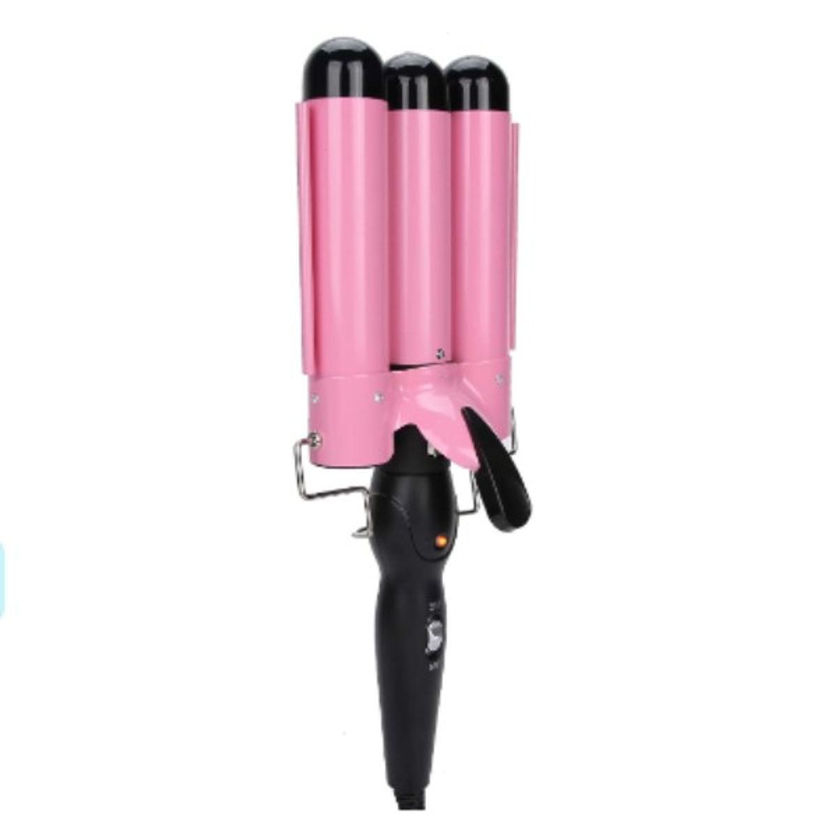 GENERICO - Plancha 3 Tubos Ondas de Sirena