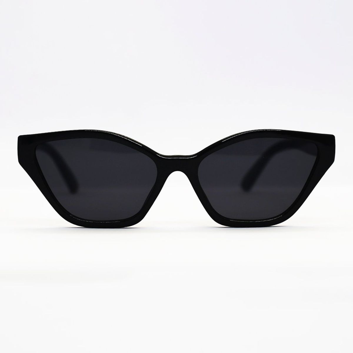 AT NIGHT SUNGLASSES - Gafas de sol At night de moda negras
