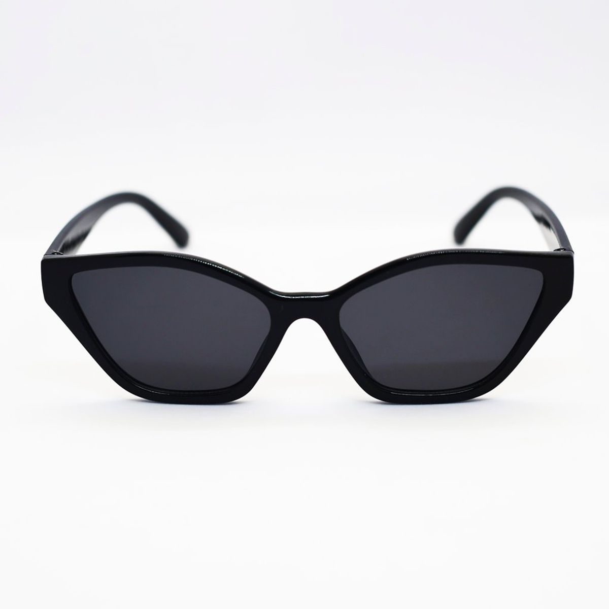 AT NIGHT SUNGLASSES - Gafas de sol At night de moda negras