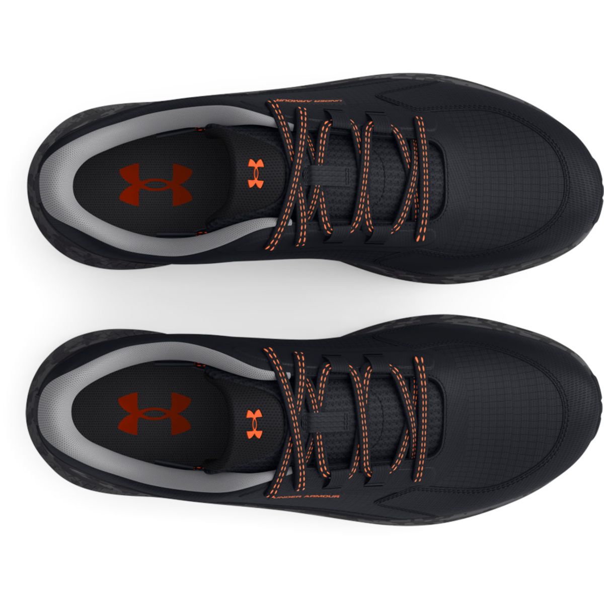 UNDER ARMOUR - Tenis Running UA Charged Versurge Hombre UNDER ARMOUR