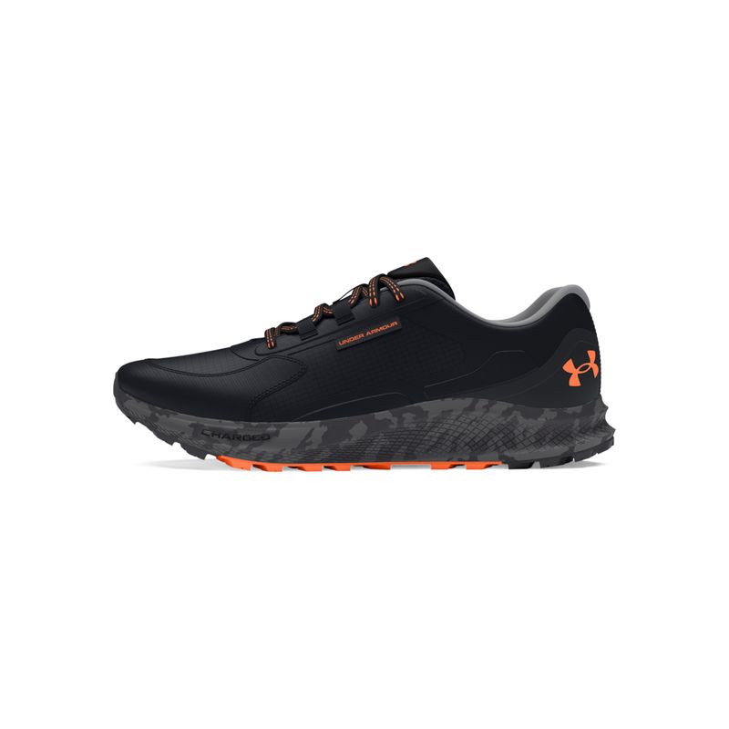 UNDER ARMOUR - Tenis Running UA Charged Versurge Hombre 3028372-001-N11 UNDER ARMOUR