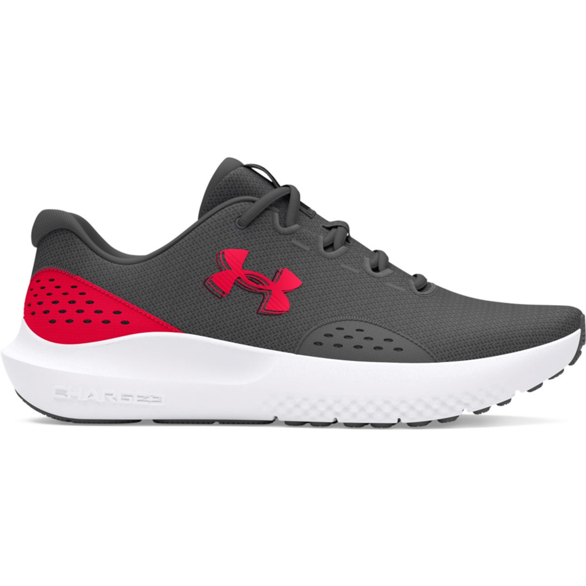UNDER ARMOUR - Tenis Hombre UA Running Charged Surge 4 3027000-107-Y81 UNDER ARMOUR