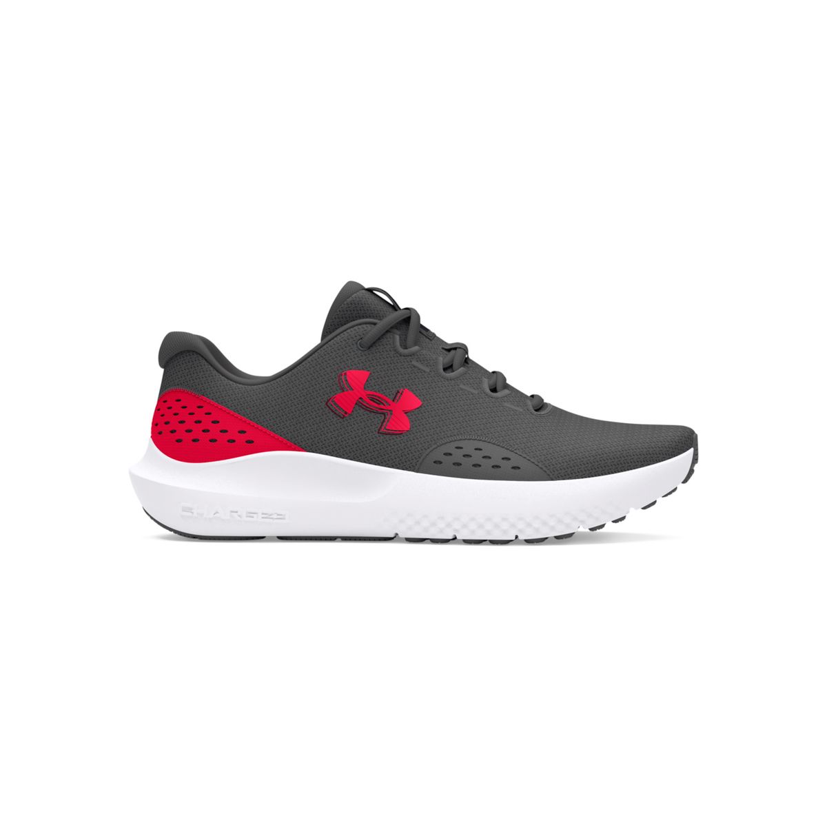 UNDER ARMOUR - Tenis Hombre UA Running Charged Surge 4 3027000-107-Y81 UNDER ARMOUR