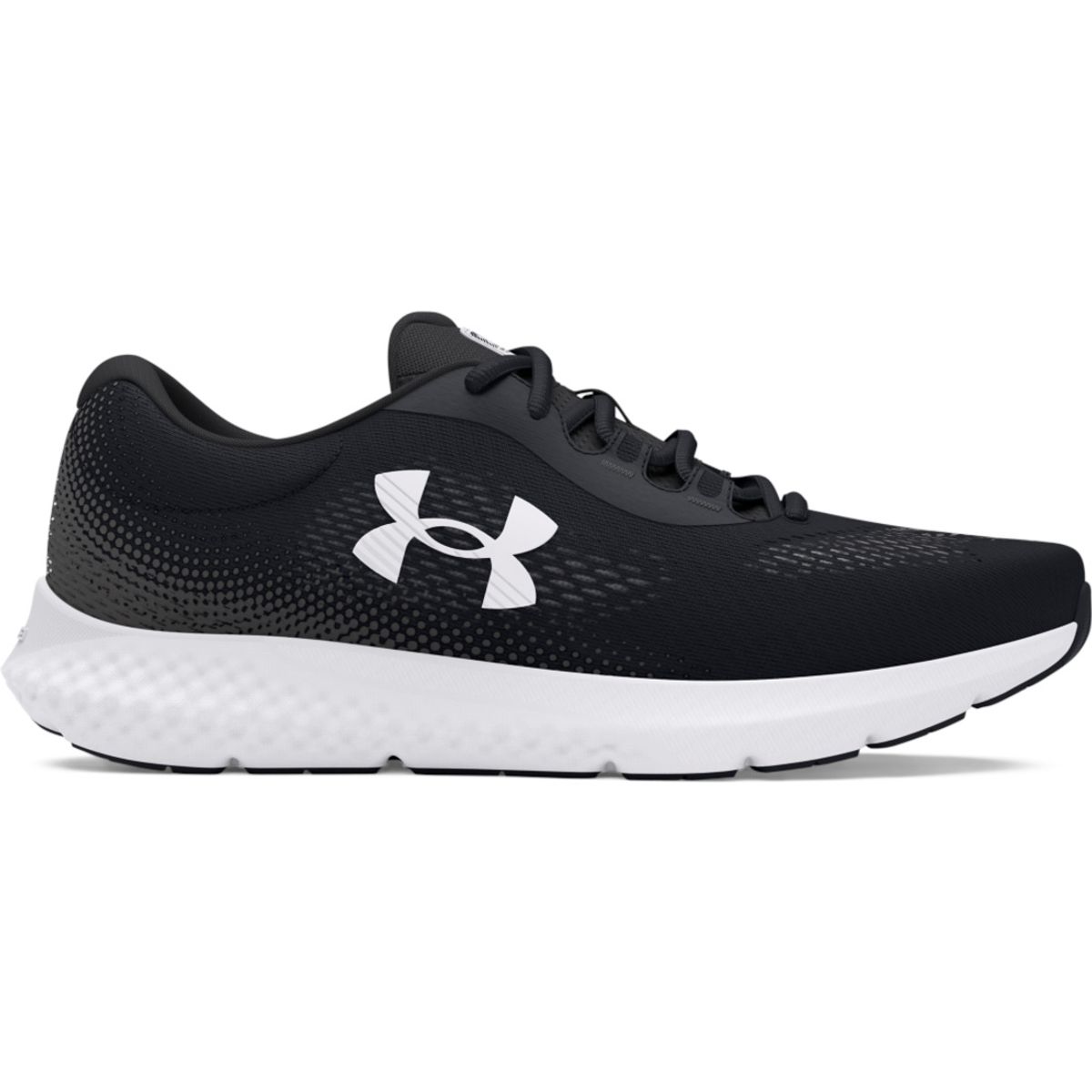 UNDER ARMOUR - Tenis Running UA Charged Rogue 4 Hombre 3026998-001-N11 UNDER ARMOUR