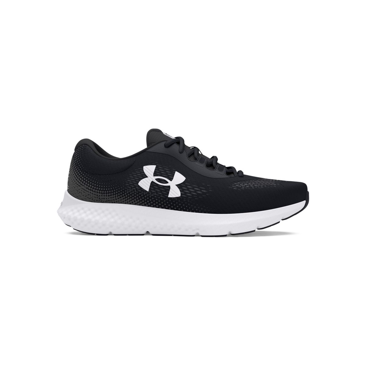UNDER ARMOUR - Tenis Running UA Charged Rogue 4 Hombre 3026998-001-N11 UNDER ARMOUR