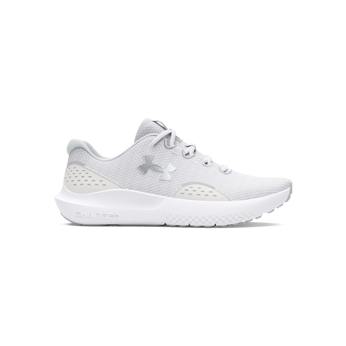UNDER ARMOUR - Tenis Mujer UA Running W Charged Surge 4 3027007-100-022 UNDER ARMOUR