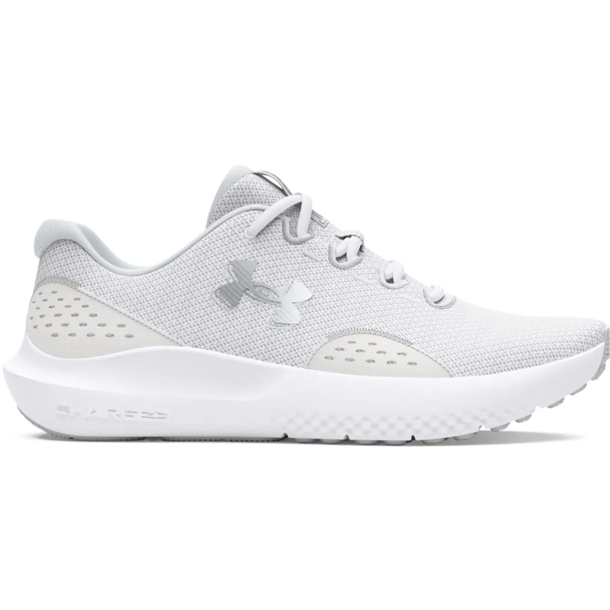 UNDER ARMOUR - Tenis Mujer UA Running W Charged Surge 4 3027007-100-022 UNDER ARMOUR