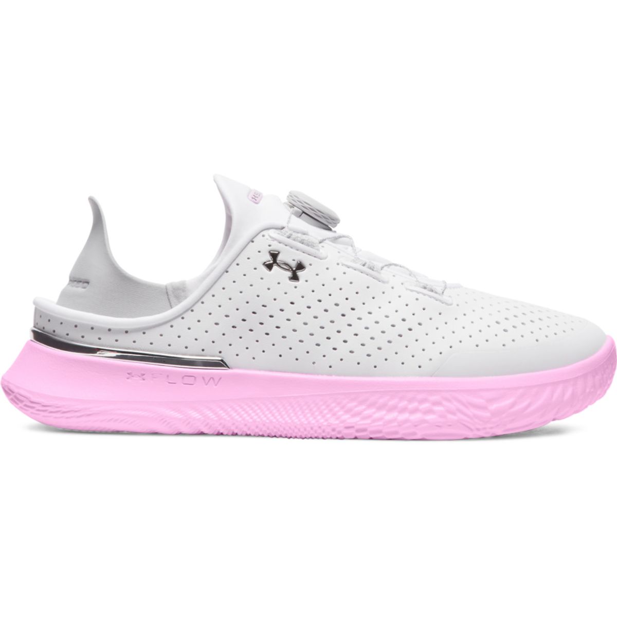 UNDER ARMOUR - Tenis Unisex UA Training Slipspeed Trainer SYN UNDER ARMOUR