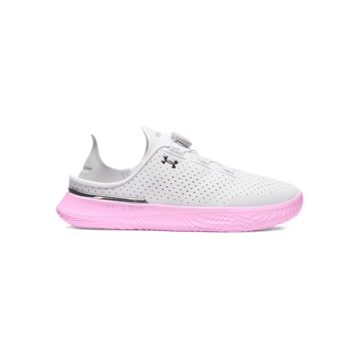 UNDER ARMOUR - Tenis Unisex UA Training Slipspeed Trainer SYN UNDER ARMOUR