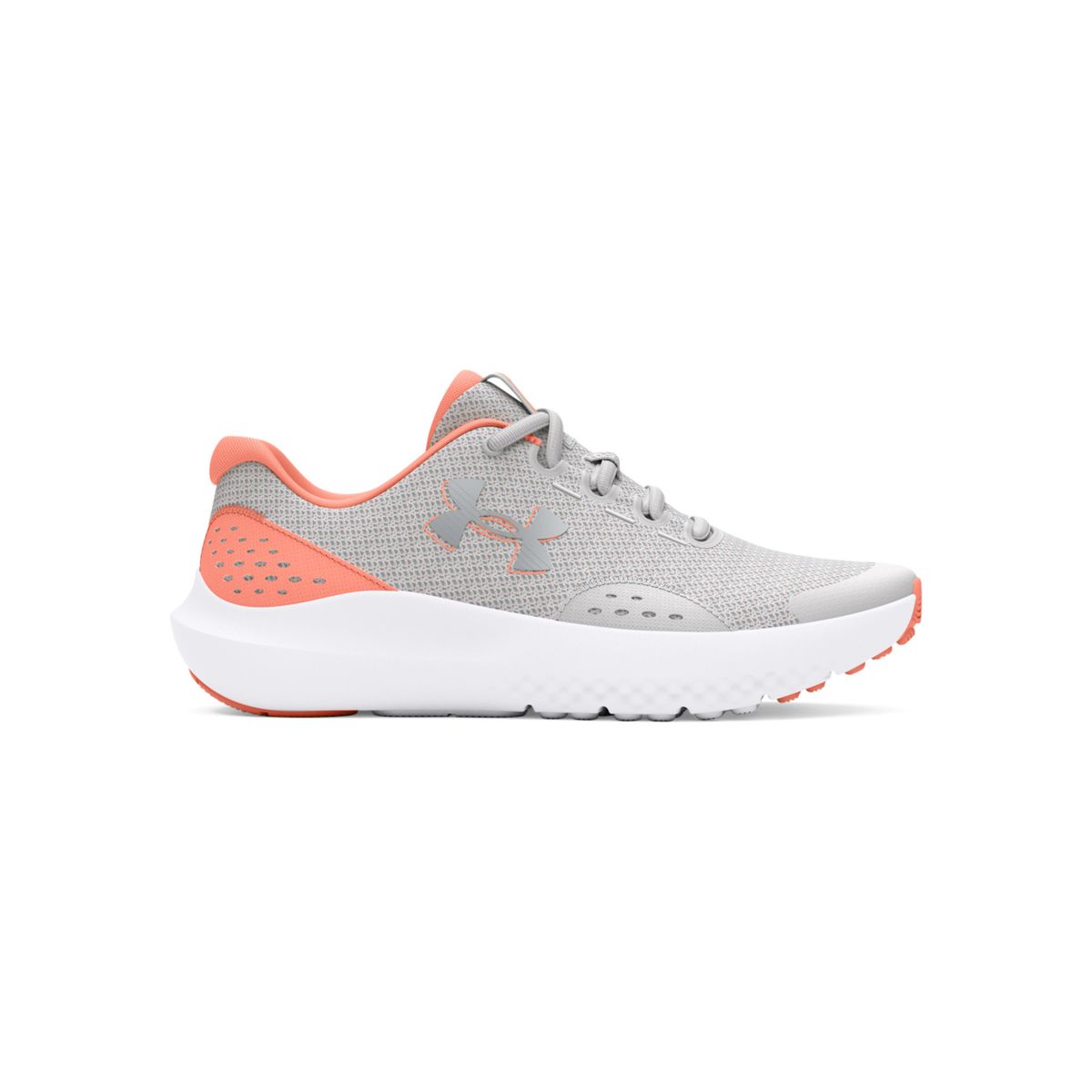 UNDER ARMOUR - Tenis Mujer UA Running W Charged Surge 4 3027007-106-Y81 UNDER ARMOUR
