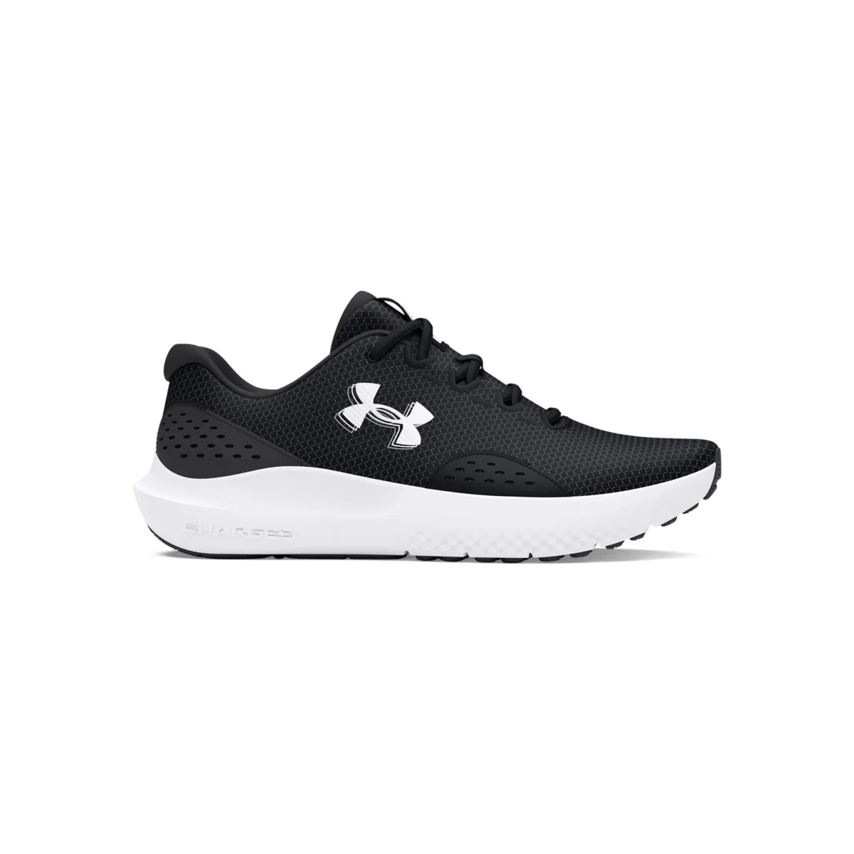 UNDER ARMOUR - Tenis Mujer UA Running W Charged Surge 4 3027007-001-N11 UNDER ARMOUR