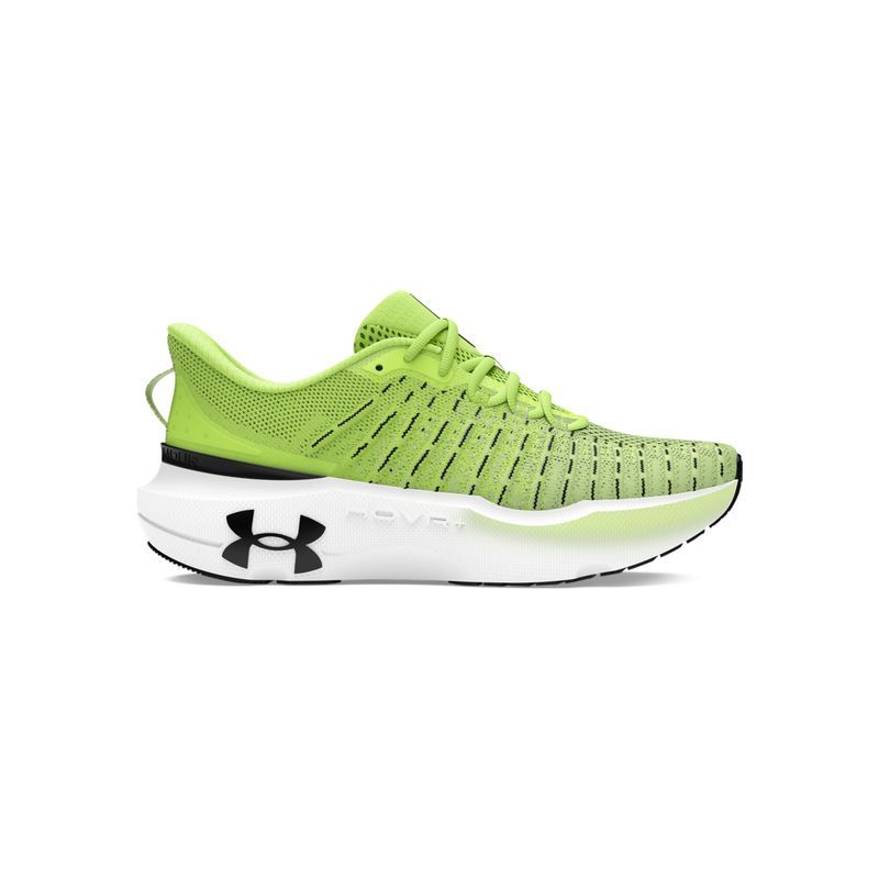 UNDER ARMOUR - Tenis Running UA Infinite Elite Hombre 3027189-300-5VR UNDER ARMOUR