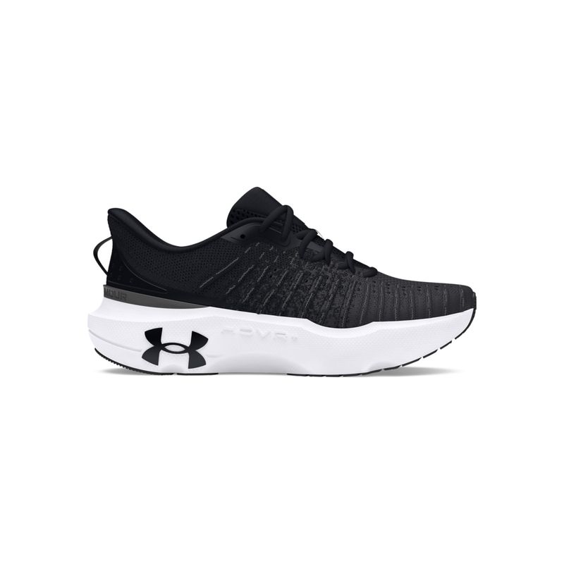 UNDER ARMOUR - Tenis Running UA Infinite Elite Hombre 3027189-001-N11 UNDER ARMOUR