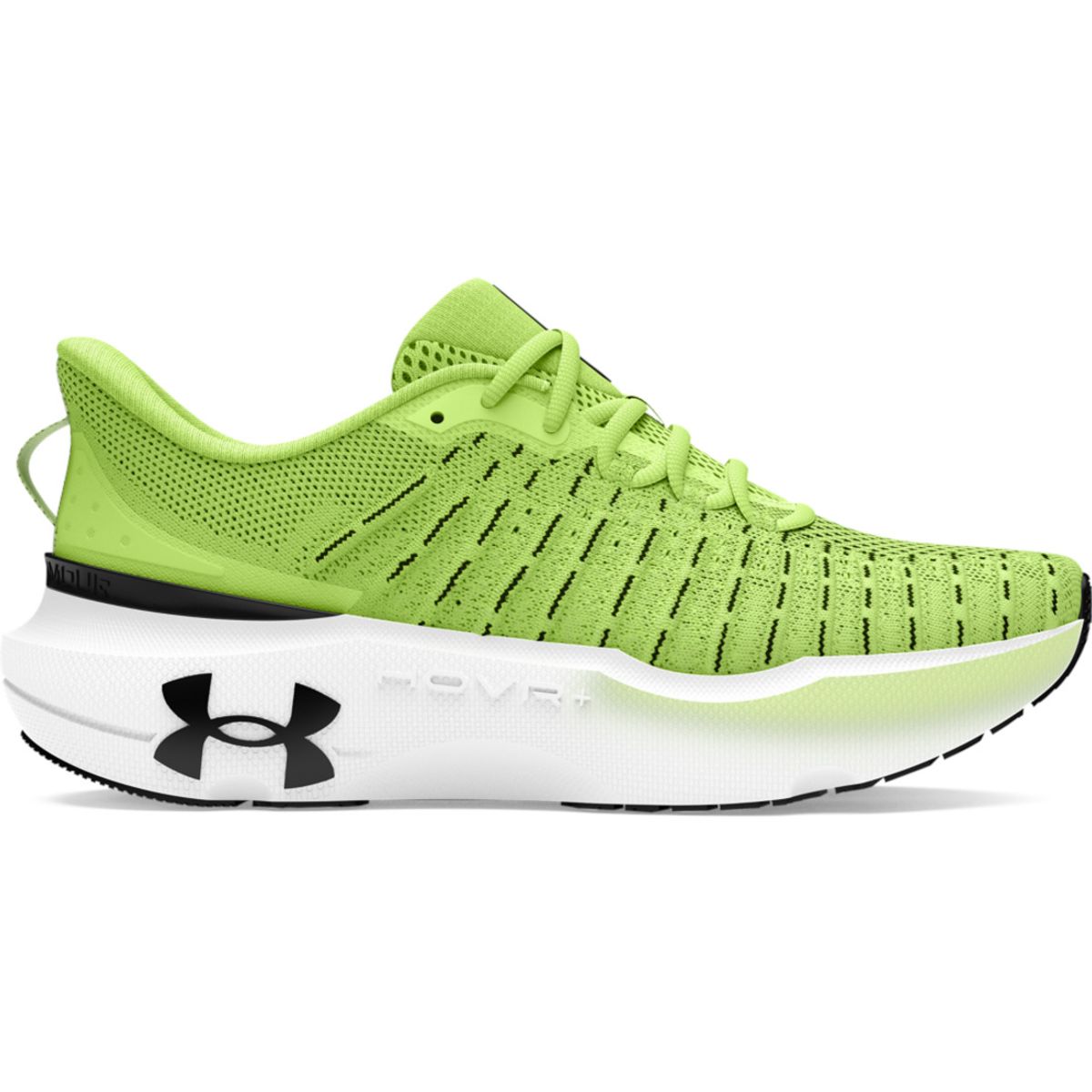UNDER ARMOUR - Tenis Running UA W Infinite Elite Mujer 3027199-301-5VR UNDER ARMOUR