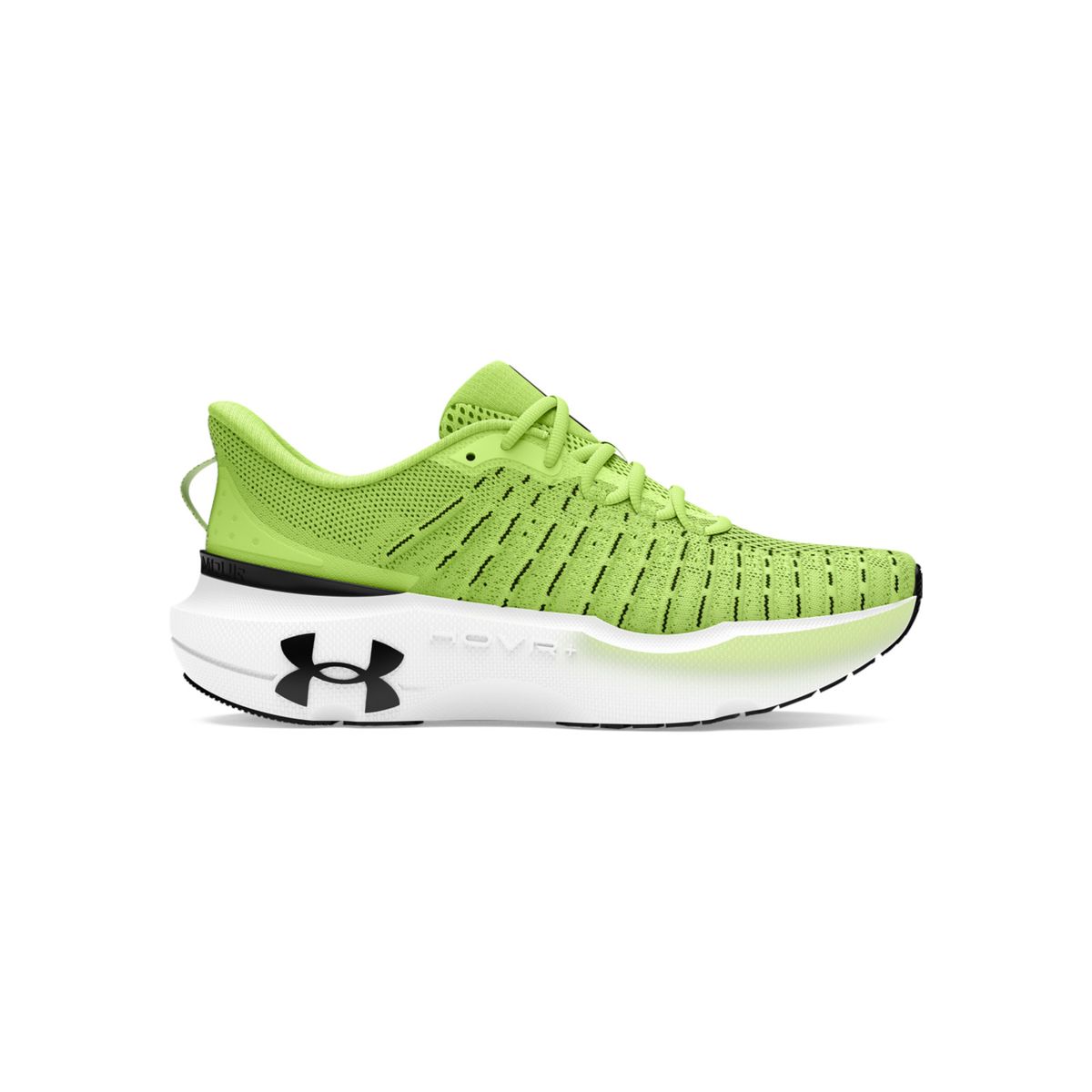 UNDER ARMOUR - Tenis Running UA W Infinite Elite Mujer 3027199-301-5VR UNDER ARMOUR