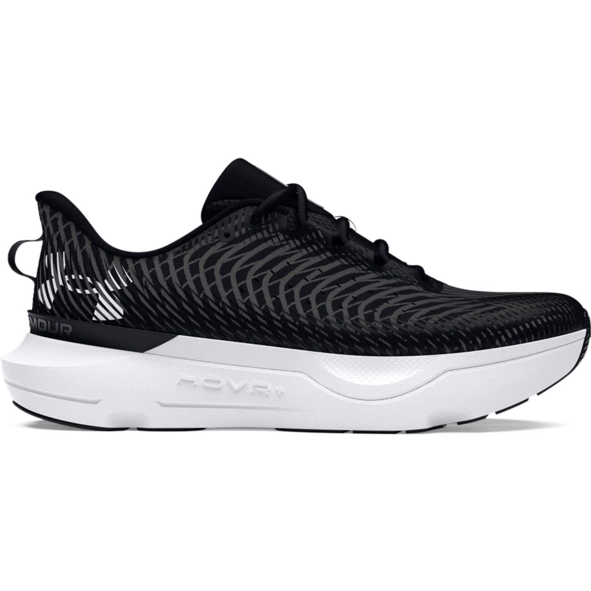 UNDER ARMOUR - Tenis Running UA W Infinite Pro Mujer 3027200-001-N11 UNDER ARMOUR