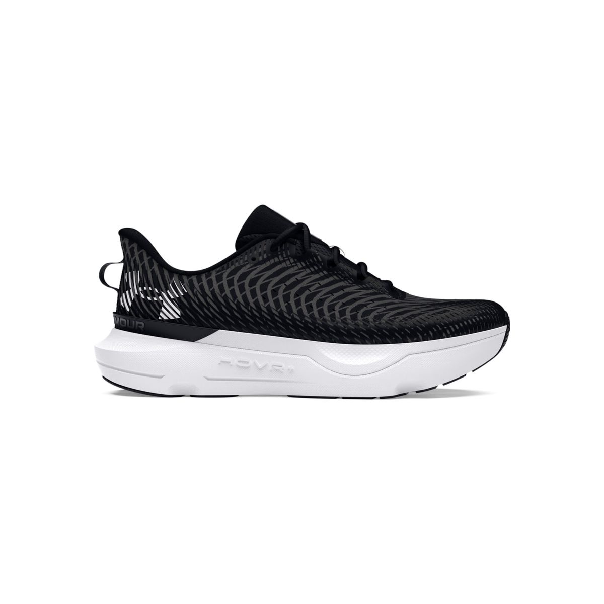 UNDER ARMOUR - Tenis Running UA W Infinite Pro Mujer 3027200-001-N11 UNDER ARMOUR