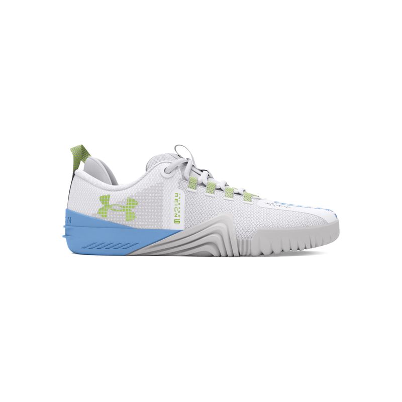 UNDER ARMOUR - Tenis Training UA W TriBase Reign 6 Mujer 3027342-101-022 UNDER ARMOUR