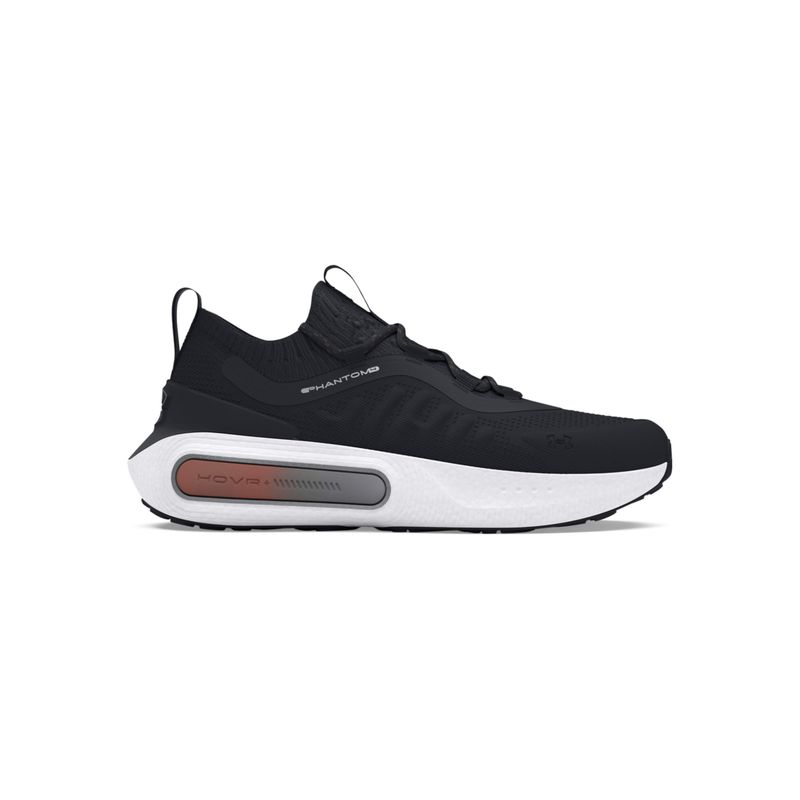 UNDER ARMOUR - Tenis Sportstyle UA W Phantom 4 Mujer 3027594-001-N11 UNDER ARMOUR