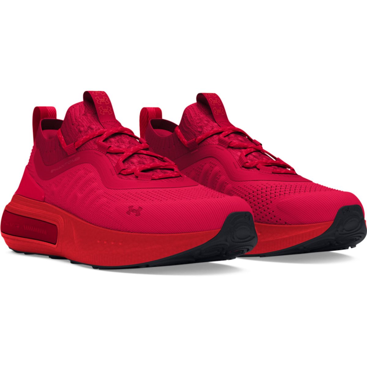 UNDER ARMOUR - Tenis Sportstyle UA Phantom 4 Hombre 3027593-600-RE9 UNDER ARMOUR