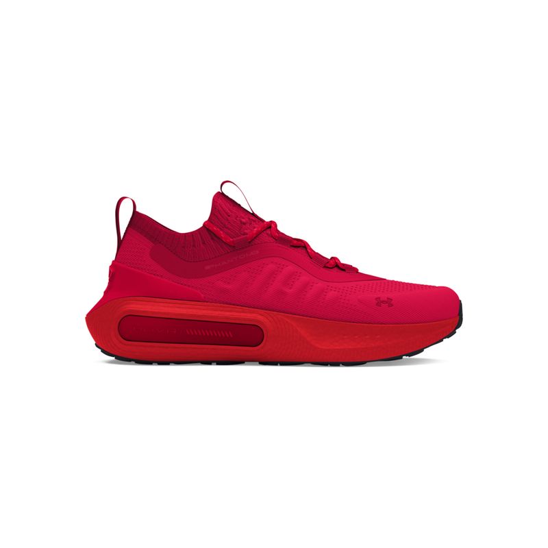 UNDER ARMOUR - Tenis Sportstyle UA Phantom 4 Hombre 3027593-600-RE9 UNDER ARMOUR