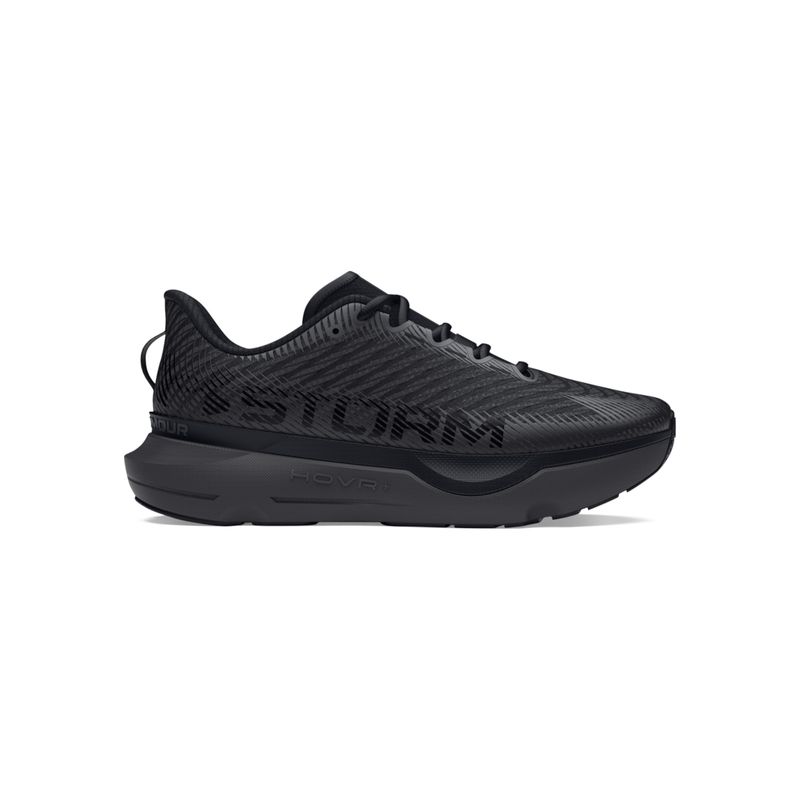 UNDER ARMOUR - Tenis Running UA U Infinite Pro Storm 3027588-001-N11 UNDER ARMOUR