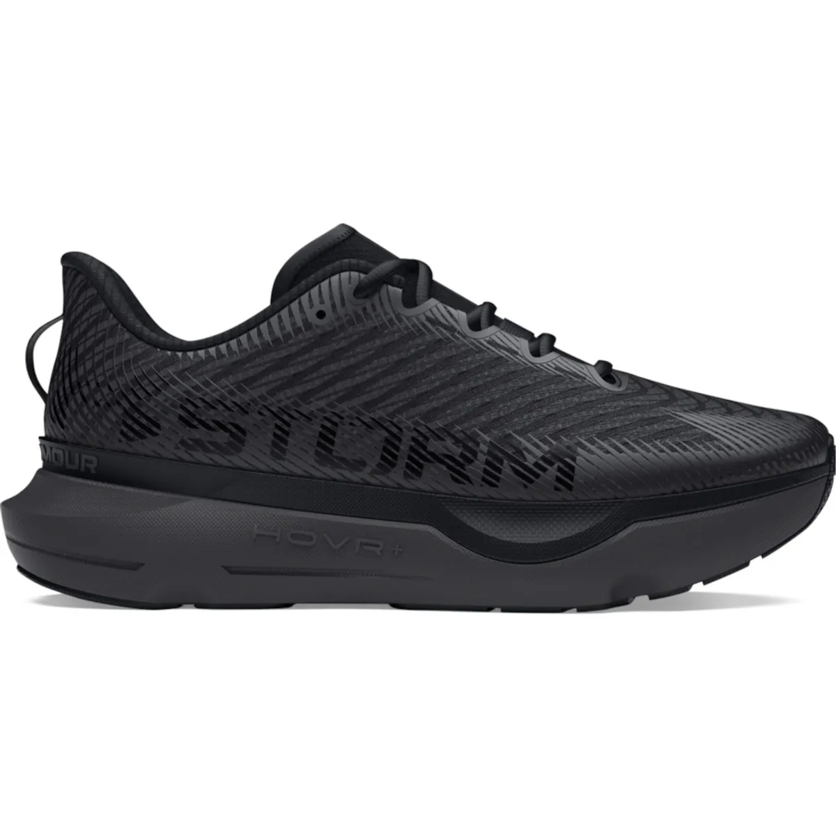 UNDER ARMOUR - Tenis Unisex UA Running U Infinite Pro Storm UNDER ARMOUR