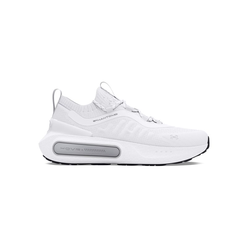 UNDER ARMOUR - Tenis Sportstyle UA Phantom 4 Hombre 3027593-101-022 UNDER ARMOUR