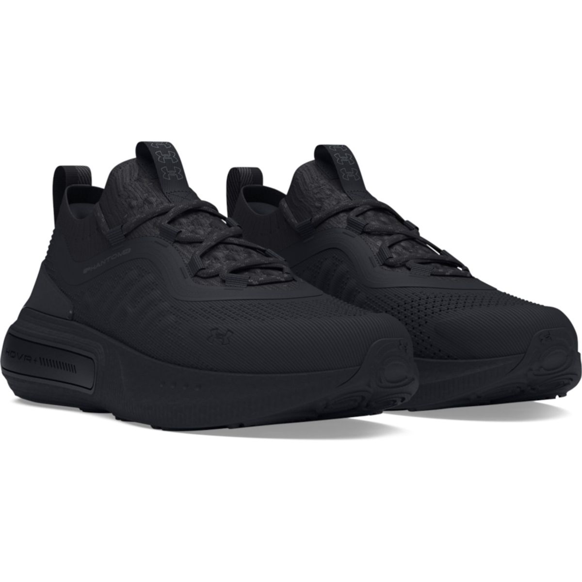 UNDER ARMOUR - Tenis Sportstyle UA Phantom 4 Hombre 3027593-002-N11 UNDER ARMOUR