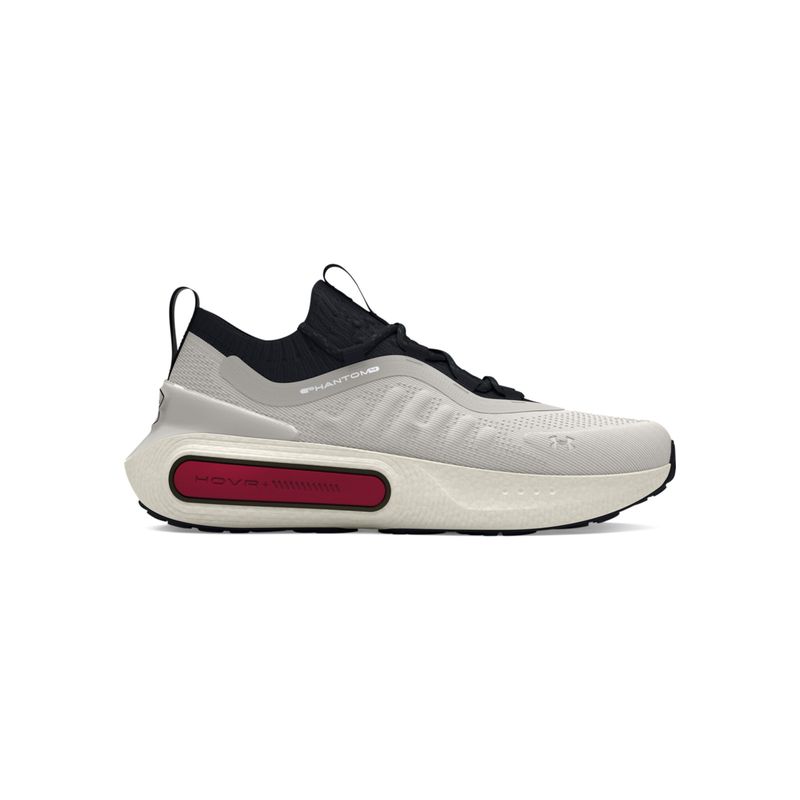 UNDER ARMOUR - Tenis Sportstyle UA W Phantom 4 Mujer 3027594-300-022 UNDER ARMOUR