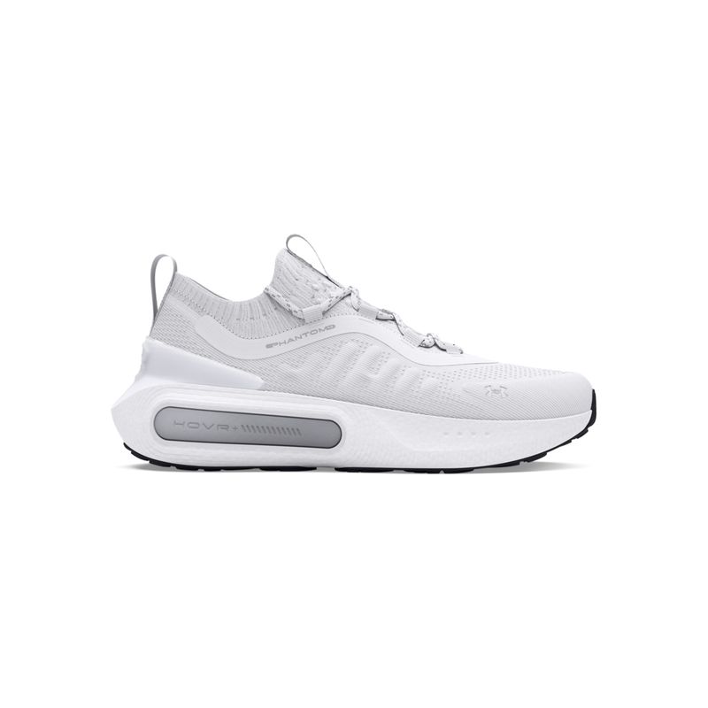 UNDER ARMOUR - Tenis Sportstyle UA W Phantom 4 Mujer 3027594-100-022 UNDER ARMOUR