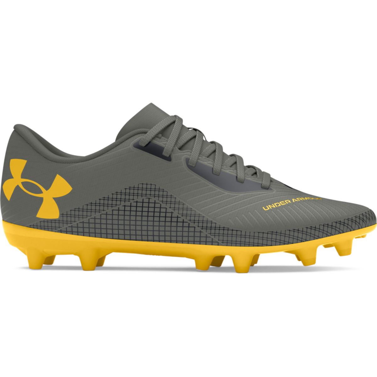 UNDER ARMOUR - Guayos Fútbol UA U Shadow Select 2 FG 3027705-300-5VR UNDER ARMOUR