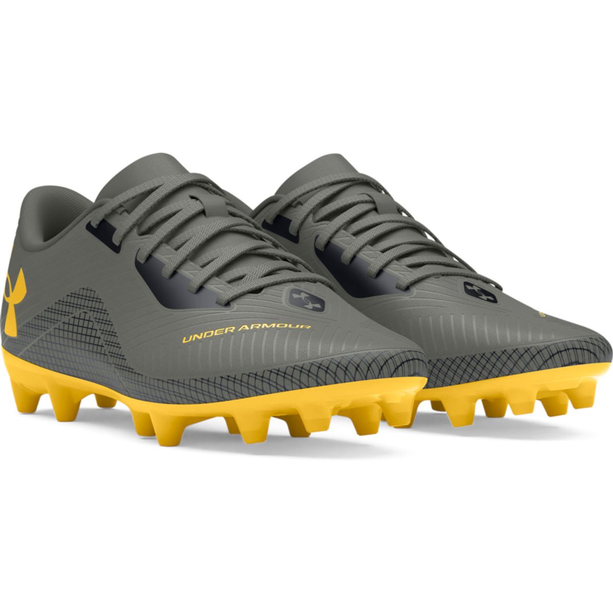 UNDER ARMOUR - Guayos Fútbol UA U Shadow Select 2 FG 3027705-300-5VR UNDER ARMOUR