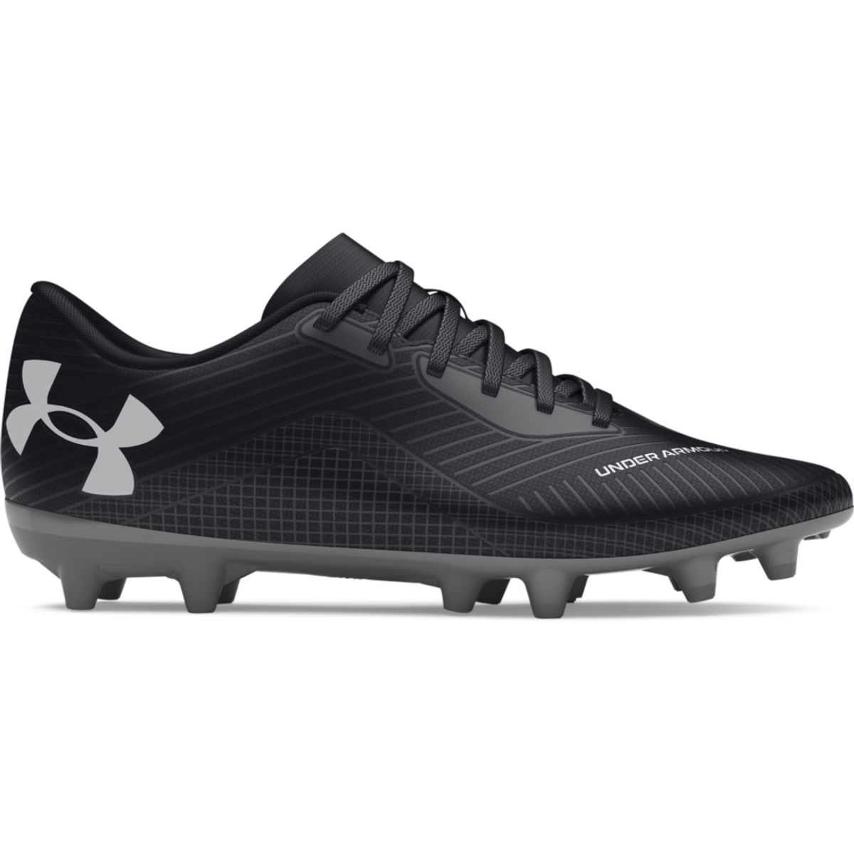 UNDER ARMOUR - Guayos Unisex UA Fútbol U Shadow Select 2 Fg UNDER ARMOUR
