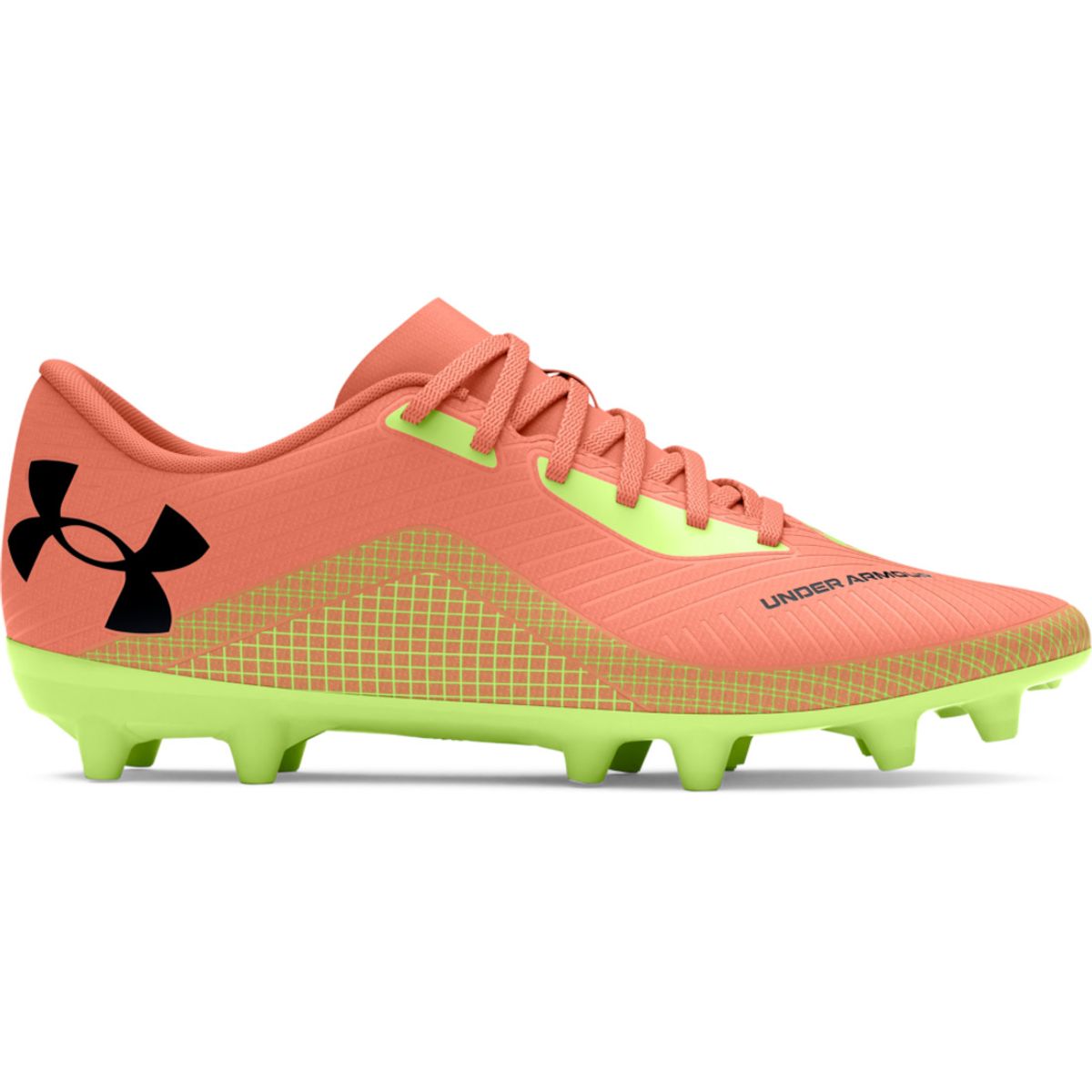 UNDER ARMOUR - Guayos Fútbol UA U Shadow Select 2 FG 3027705-800-556 UNDER ARMOUR