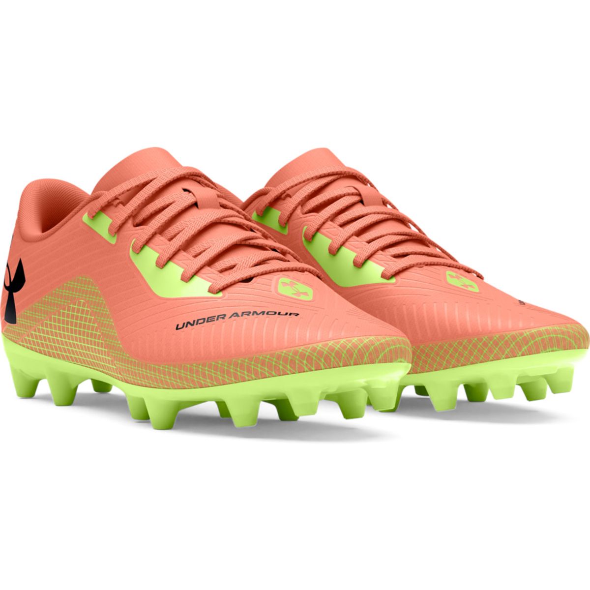 UNDER ARMOUR - Guayos Fútbol UA U Shadow Select 2 FG 3027705-800-556 UNDER ARMOUR
