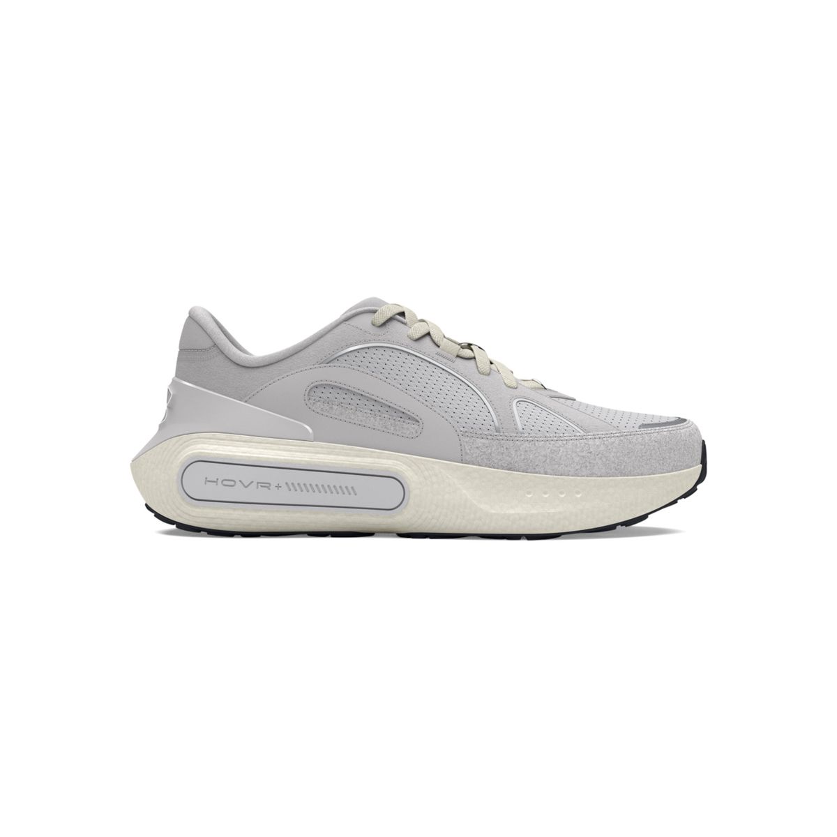 UNDER ARMOUR - Tenis Unisex UA Sportstyle U Phantom 4 Luxe UNDER ARMOUR