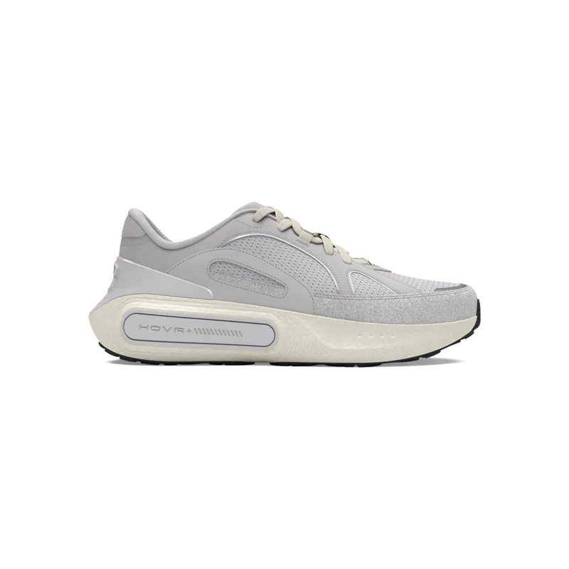 UNDER ARMOUR - Tenis Sportstyle UA U Phantom 4 Luxe 3027874-100-Y81 UNDER ARMOUR