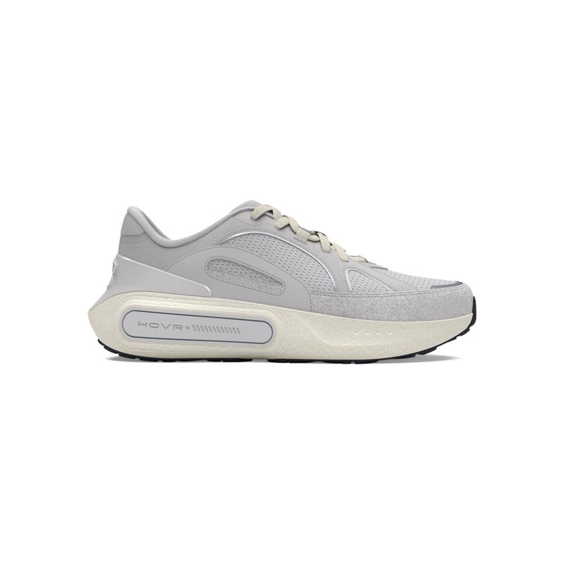 UNDER ARMOUR - Tenis Sportstyle UA U Phantom 4 Luxe 3027874-100-Y81 UNDER ARMOUR