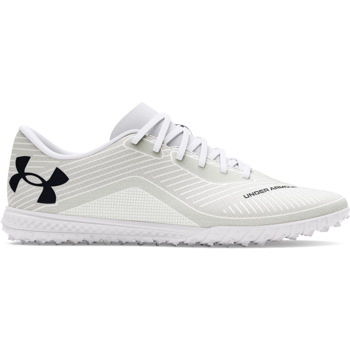 UNDER ARMOUR - Guayos Unisex UA Fútbol U Shadow Select Turf 2 UNDER ARMOUR