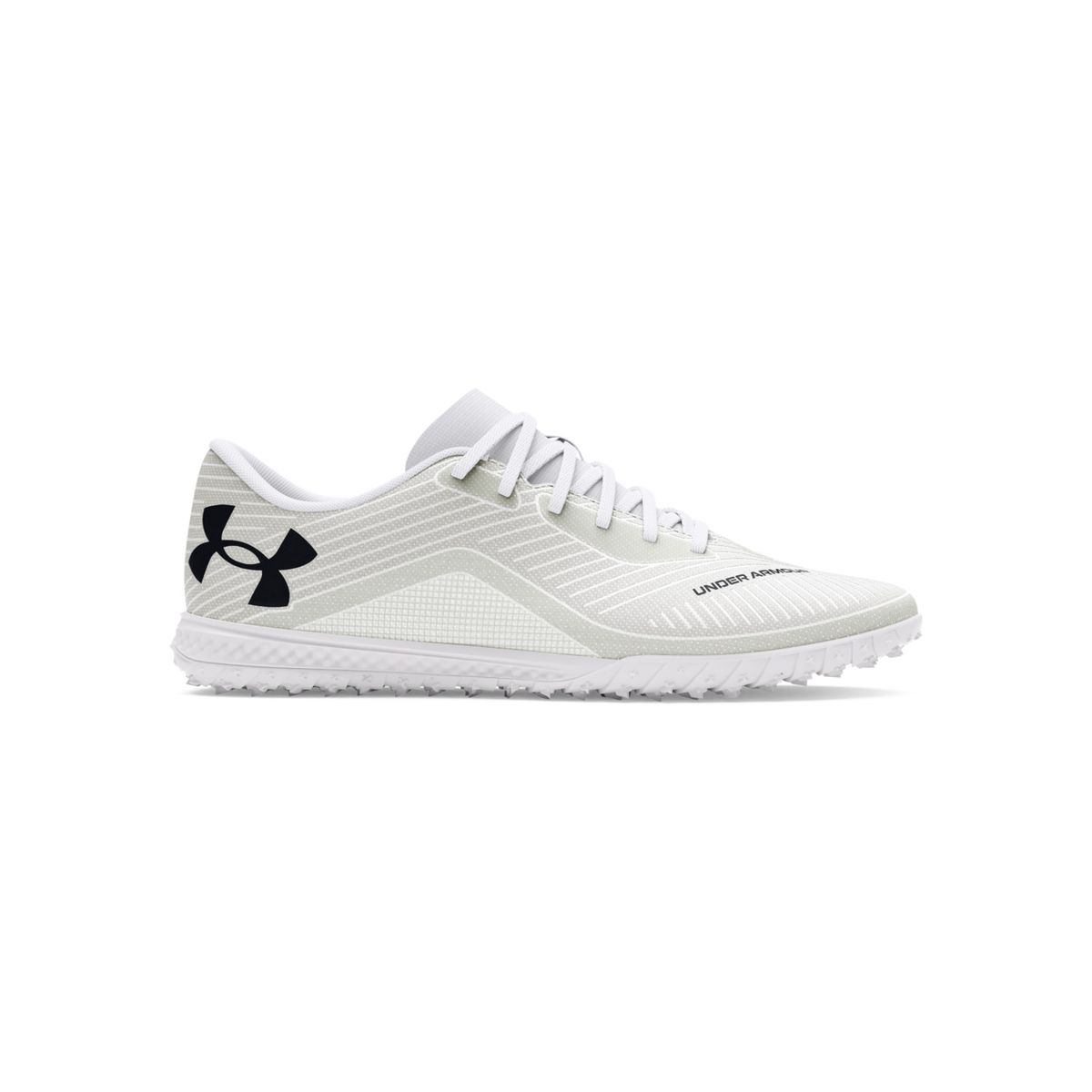 UNDER ARMOUR - Guayos Unisex UA Fútbol U Shadow Select Turf 2 UNDER ARMOUR