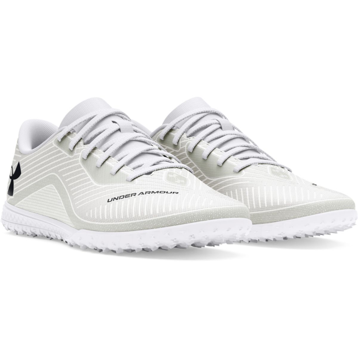 UNDER ARMOUR - Guayos Unisex UA Fútbol U Shadow Select Turf 2 UNDER ARMOUR