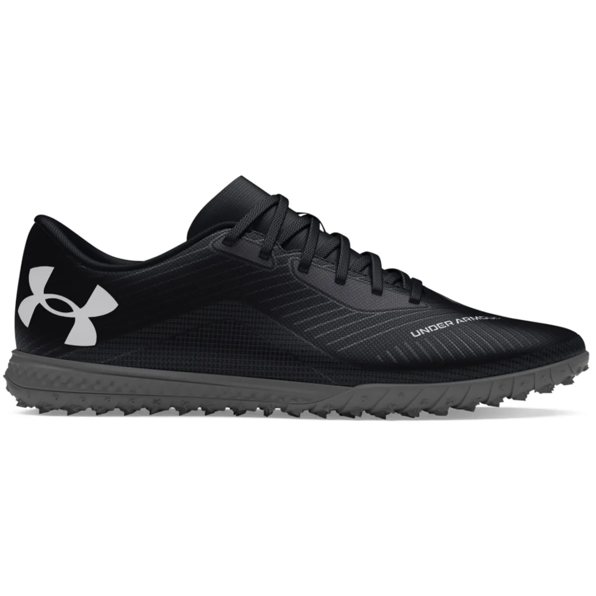 UNDER ARMOUR - Guayos Unisex UA Fútbol U Shadow Select Turf 2 UNDER ARMOUR