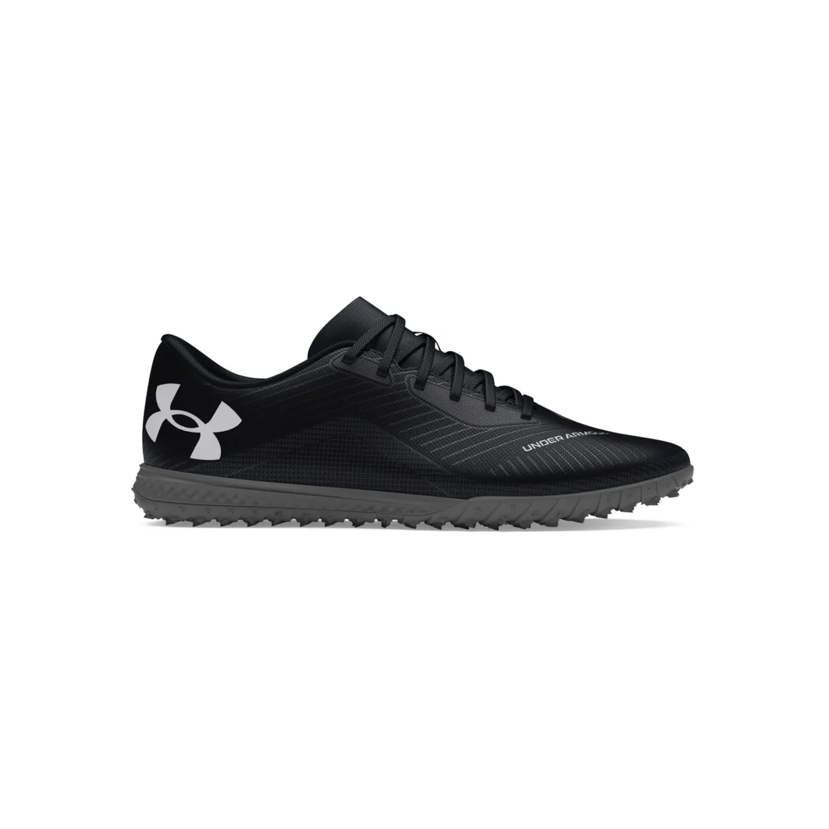 UNDER ARMOUR - Guayos Unisex UA Fútbol U Shadow Select Turf 2 UNDER ARMOUR