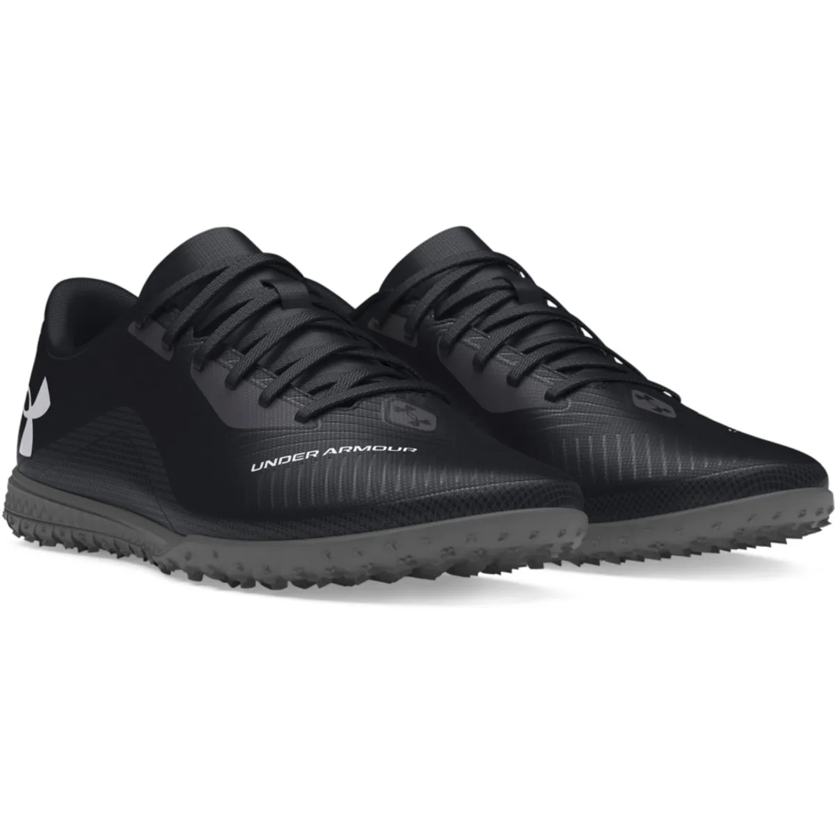 UNDER ARMOUR - Guayos Unisex UA Fútbol U Shadow Select Turf 2 UNDER ARMOUR