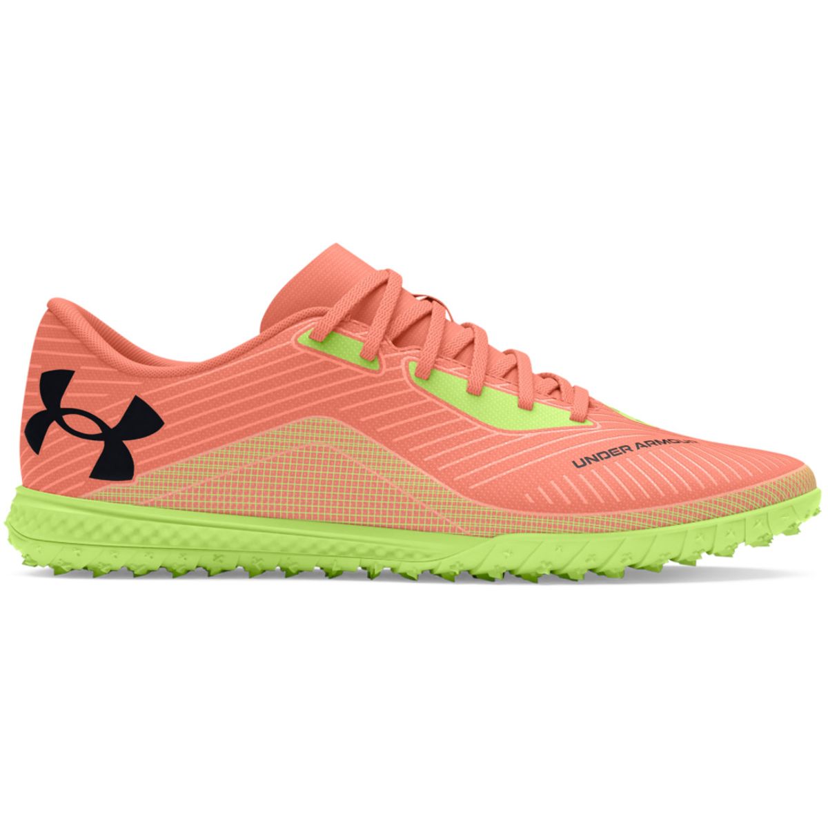 UNDER ARMOUR - Guayos Fútbol UA U Shadow Select Turf 2 3028434-800-556 UNDER ARMOUR