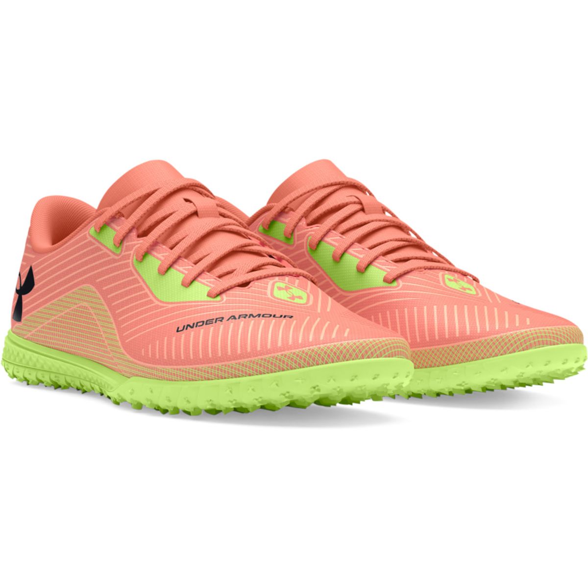 UNDER ARMOUR - Guayos Fútbol UA U Shadow Select Turf 2 3028434-800-556 UNDER ARMOUR