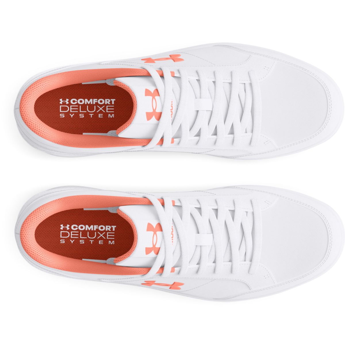 UNDER ARMOUR - Tenis Sportstyle UA W Official Mujer UNDER ARMOUR